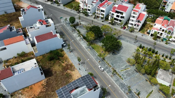 Bất động sản tại Lâm Đồng - ảnh 1