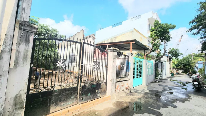 Bất động sản tại TP. Hồ Chí Minh - ảnh 1