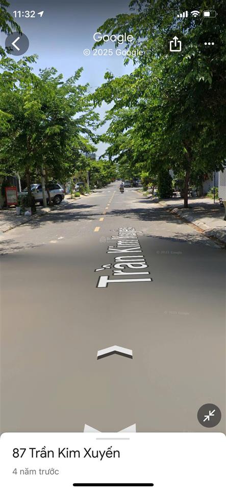 Bất động sản tại Đà Nẵng - ảnh 1