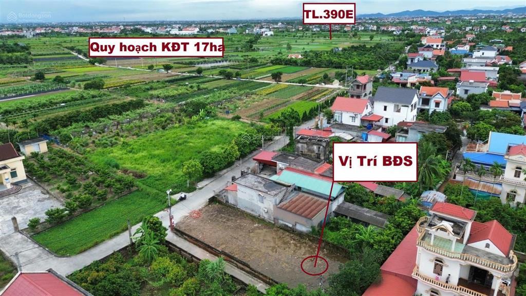 Bất động sản tại Hải Dương - ảnh 1
