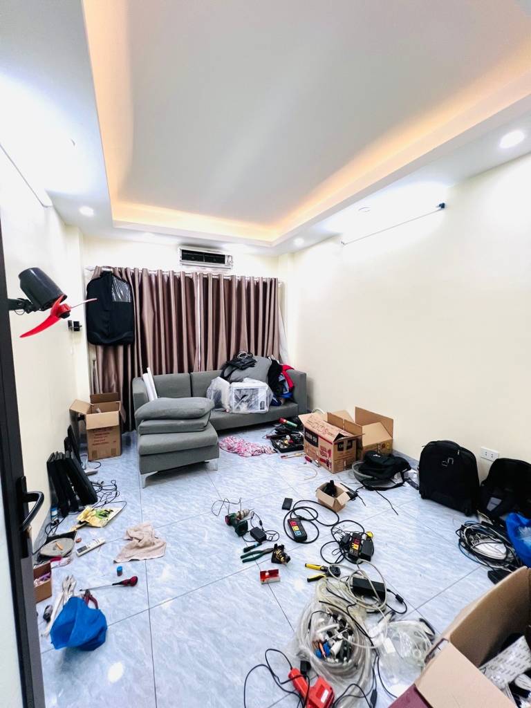 Bất động sản tại Hà Nội - ảnh 1