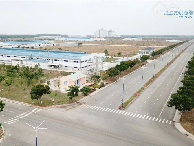 Bất động sản tại Bình Phước - ảnh 1