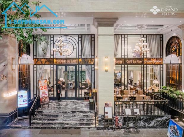 Bất động sản tại Hà Nội - ảnh 1