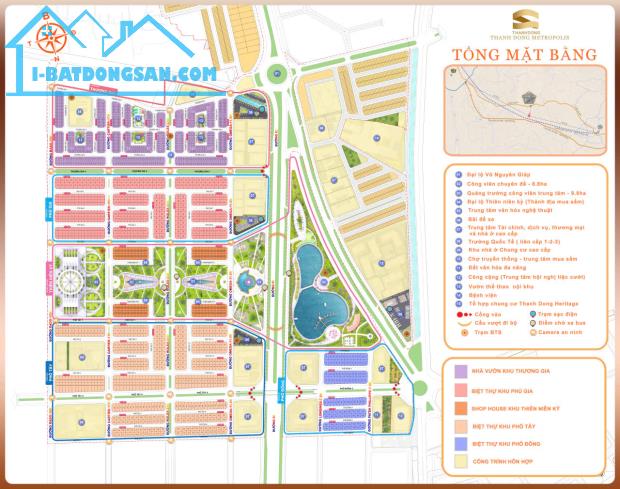 Bất động sản tại Hải Dương - ảnh 1