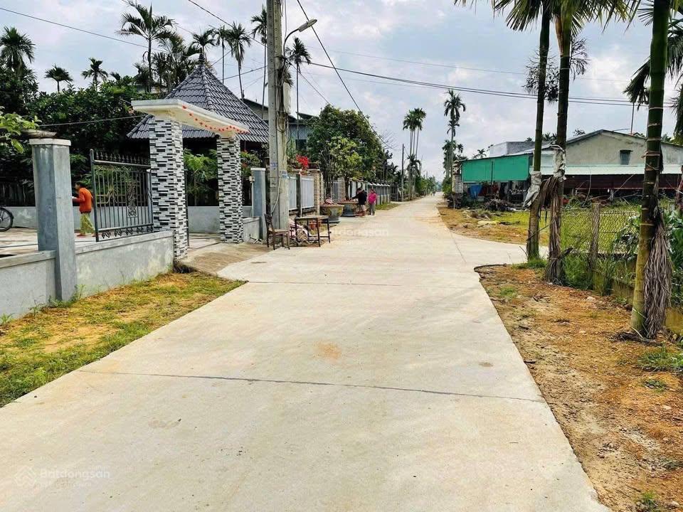 Bất động sản tại Quảng Nam - ảnh 1