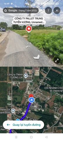 Bất động sản tại Đồng Nai - ảnh 1