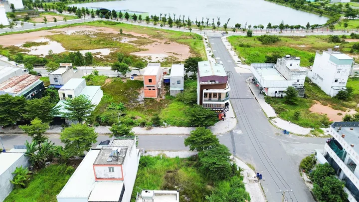 Bất động sản tại Tây Ninh - ảnh 1