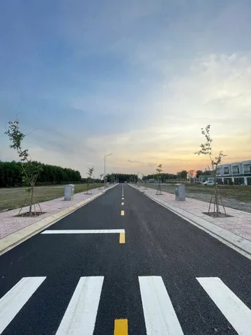 Bất động sản tại Đồng Nai - ảnh 1