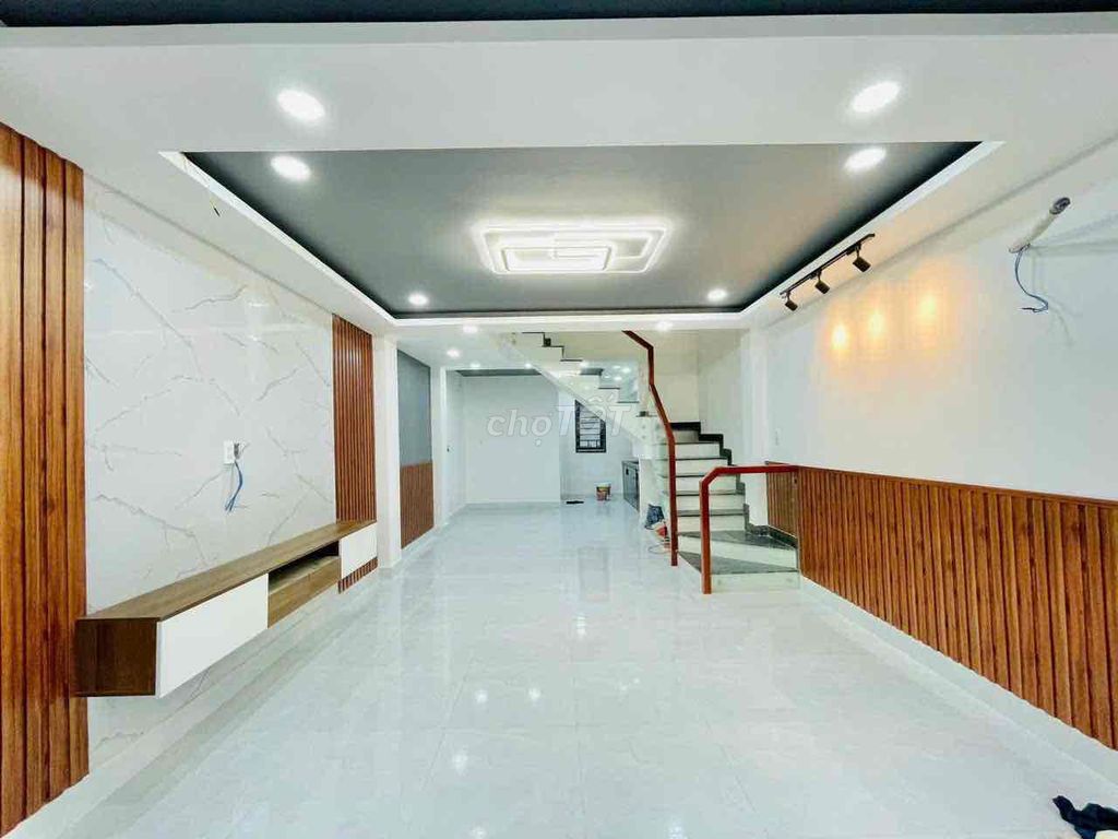 Nhà riêng tại Bình Thạnh, TP. Hồ Chí Minh - ảnh 2
