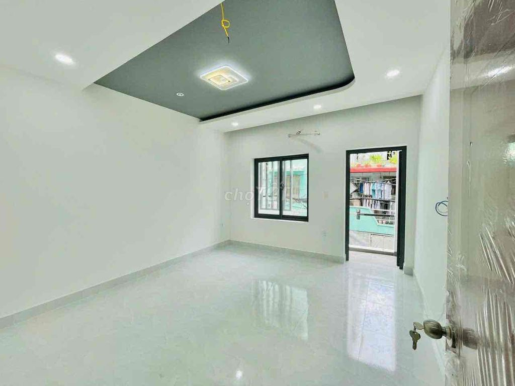 Nhà riêng tại Bình Thạnh, TP. Hồ Chí Minh - ảnh 3