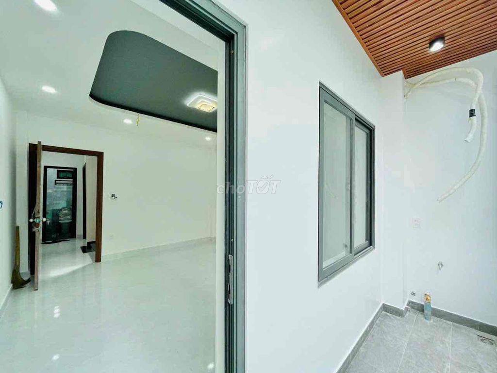 Nhà riêng tại Bình Thạnh, TP. Hồ Chí Minh - ảnh 4