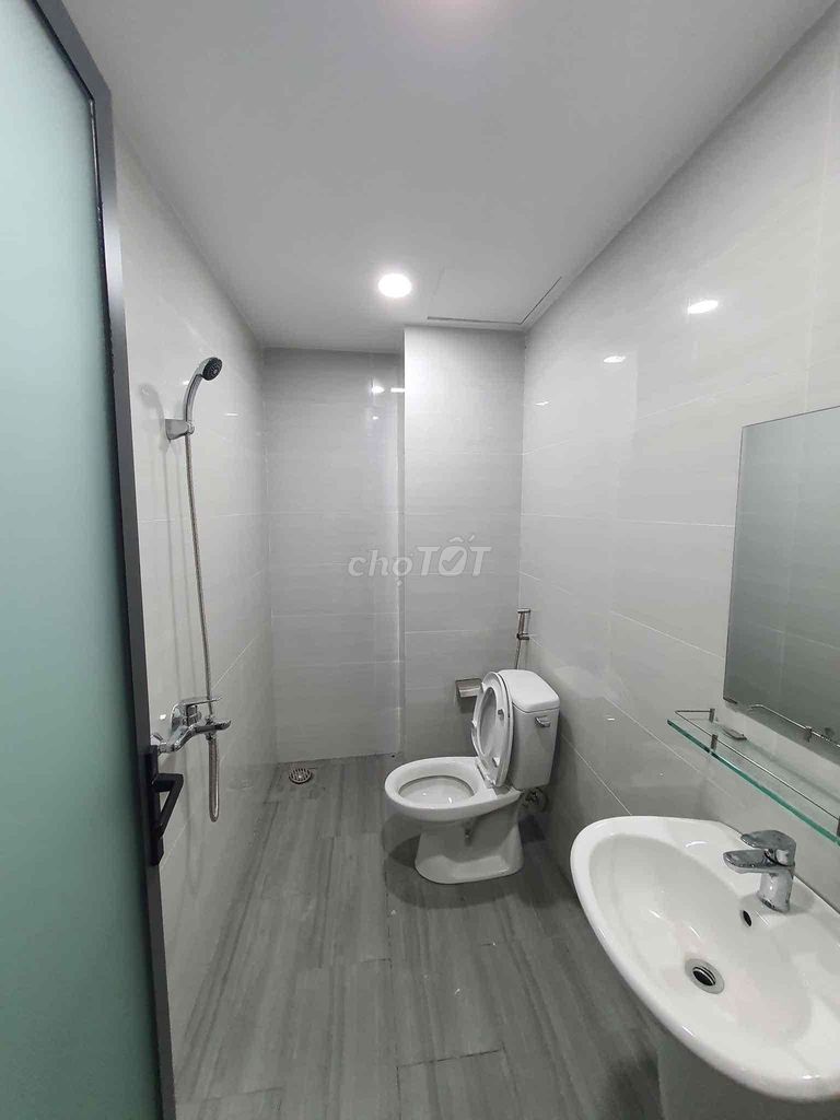 Nhà riêng tại Bình Thạnh, TP. Hồ Chí Minh - ảnh 5
