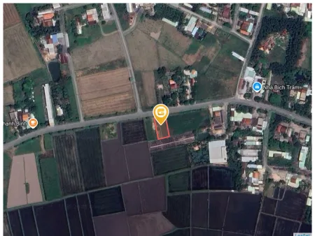 Bất động sản tại Tây Ninh - ảnh 1