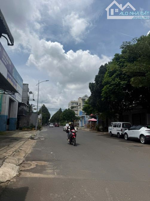 Bất động sản tại Đắk Lắk - ảnh 1
