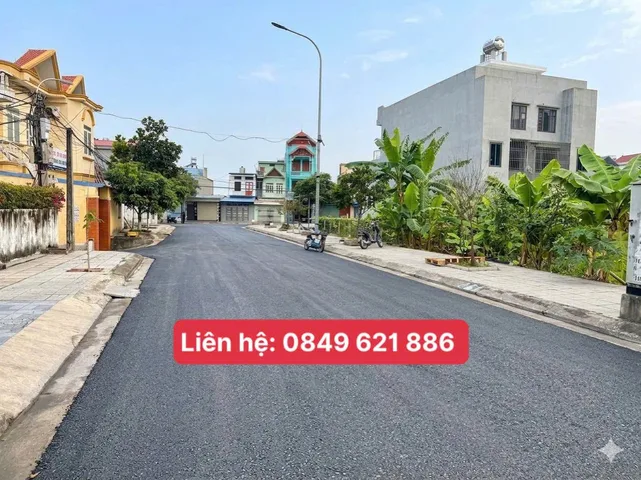 Bất động sản tại Hải Phòng - ảnh 1