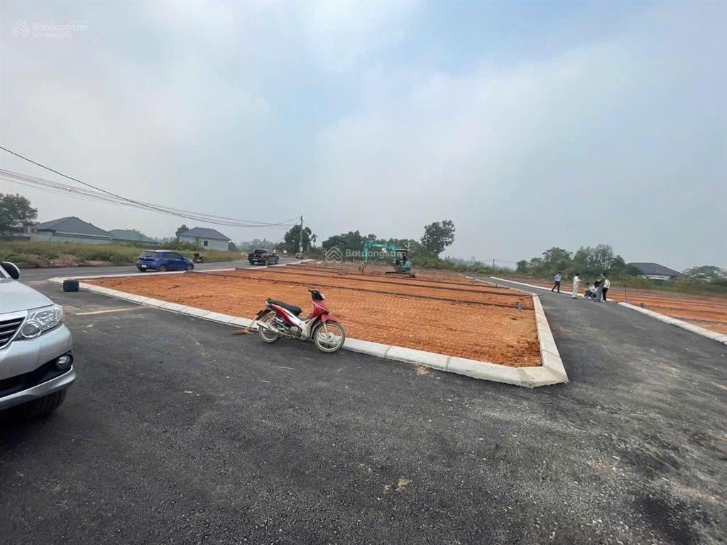 Bất động sản tại Vĩnh Phúc - ảnh 1