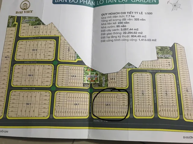 Bất động sản tại Bình Phước - ảnh 1