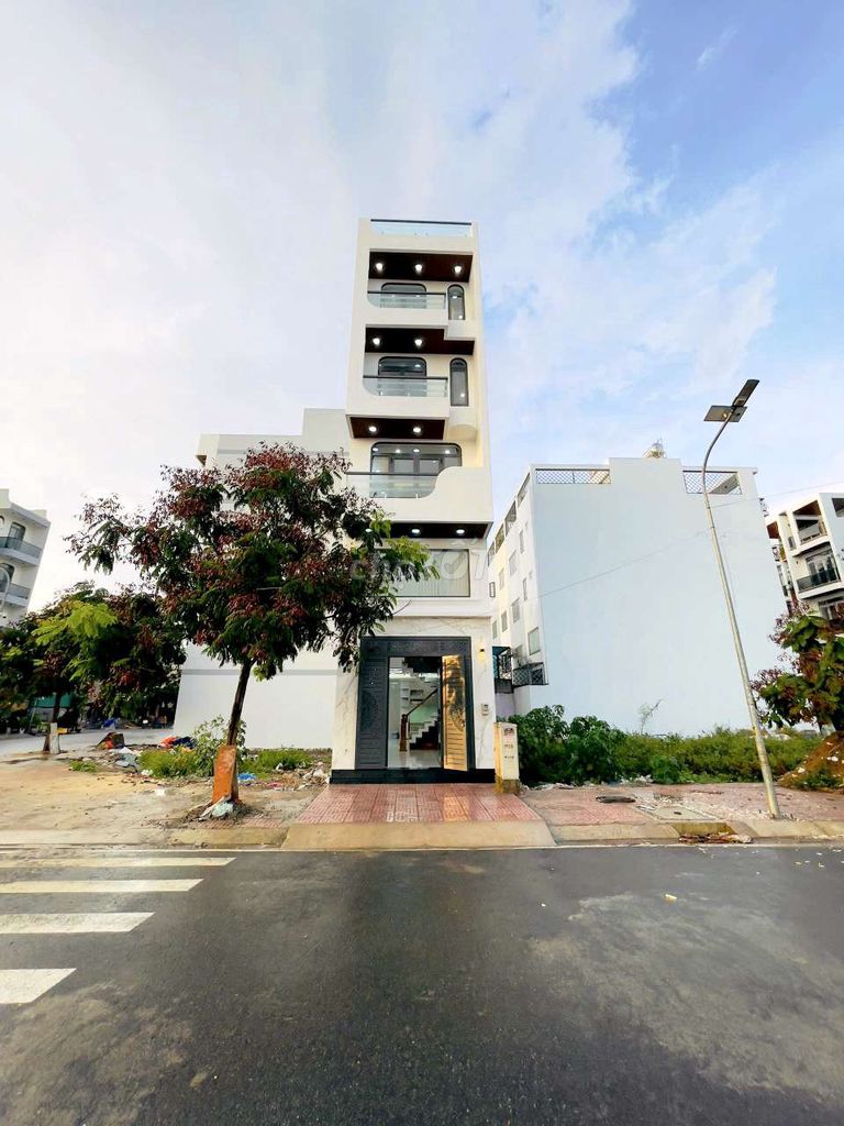 Nhà riêng tại Bình Tân, TP. Hồ Chí Minh - ảnh 2