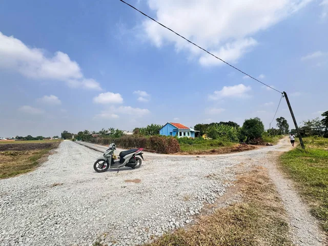 Bất động sản tại Tây Ninh - ảnh 1
