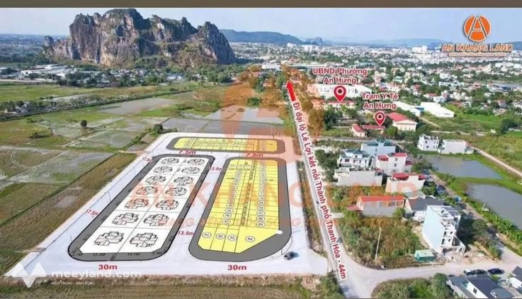 Bất động sản tại Hải Phòng - ảnh 1