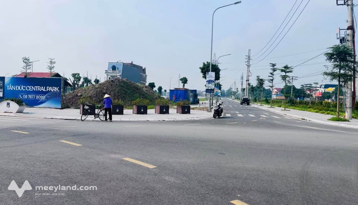 Bất động sản tại Thái Nguyên - ảnh 1