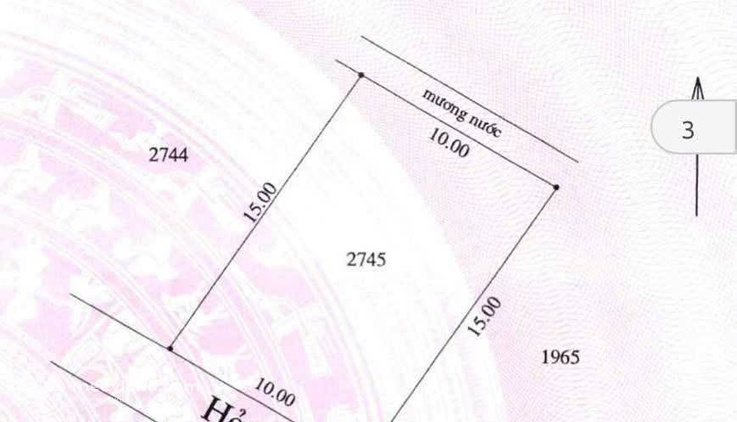 Bất động sản tại Sóc Trăng - ảnh 1