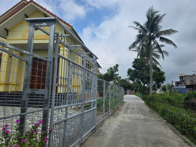 Bất động sản tại Hải Phòng - ảnh 1