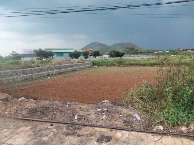 Bất động sản tại Lâm Đồng - ảnh 1