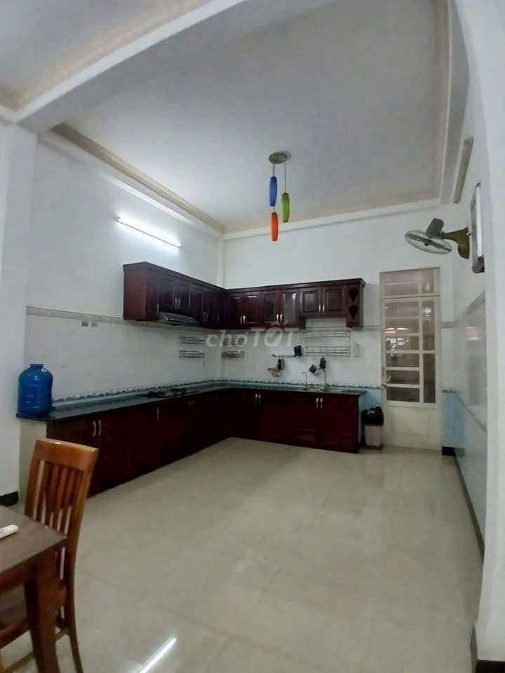 Nhà riêng tại Bình Tân, TP. Hồ Chí Minh - ảnh 2