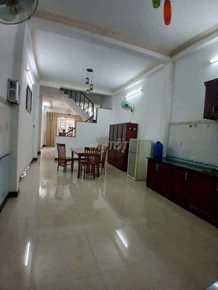 Nhà riêng tại Bình Tân, TP. Hồ Chí Minh - ảnh 3
