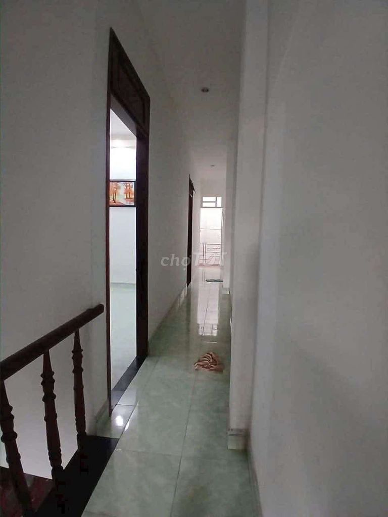 Nhà riêng tại Bình Tân, TP. Hồ Chí Minh - ảnh 4