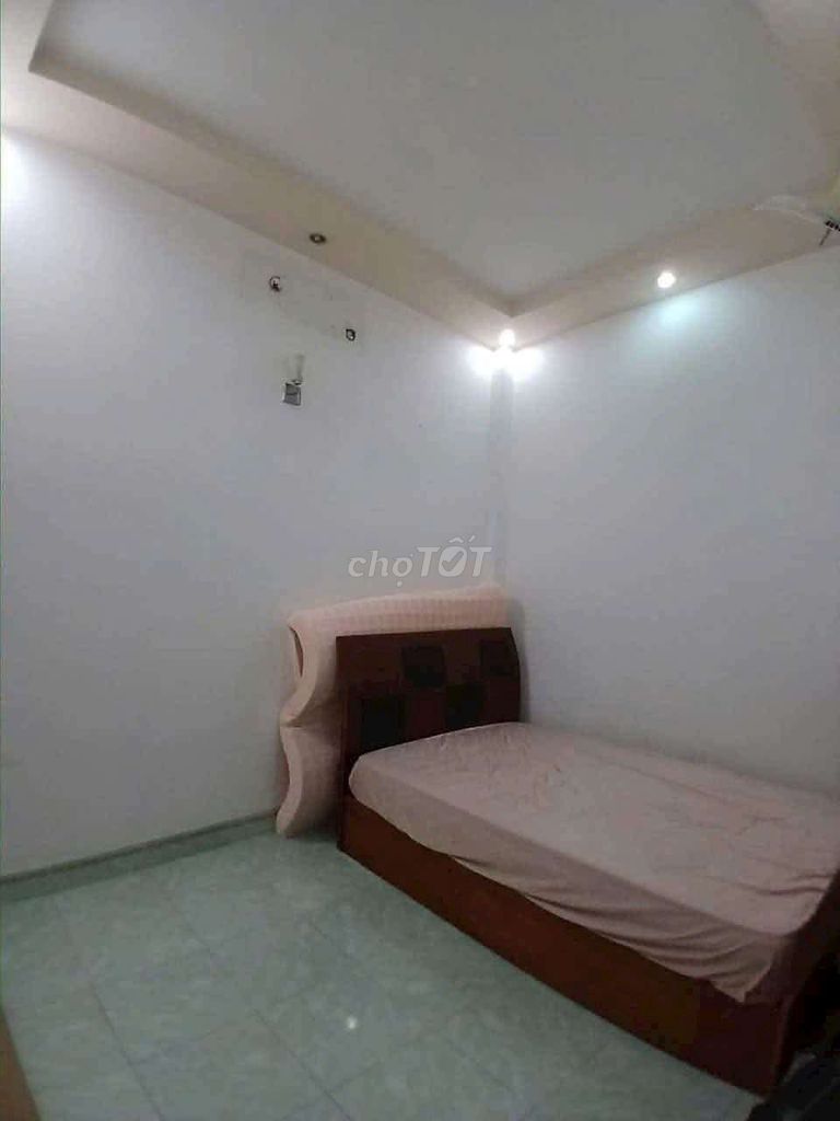 Nhà riêng tại Bình Tân, TP. Hồ Chí Minh - ảnh 5