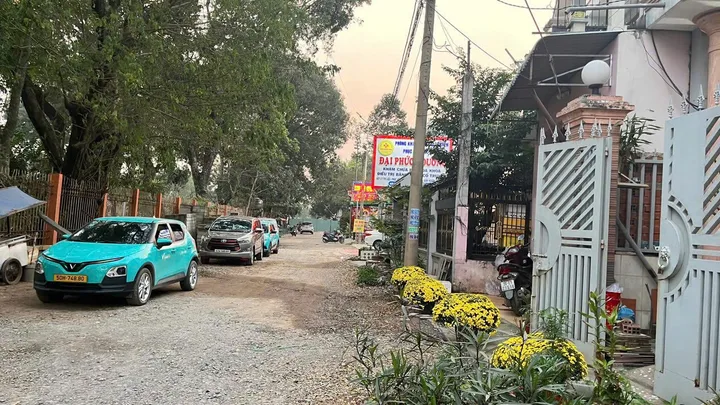 Bất động sản tại Tây Ninh - ảnh 1