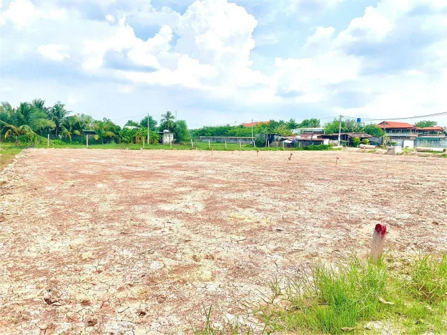 Bất động sản tại Tây Ninh - ảnh 1