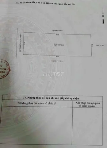 Bất động sản tại Bình Dương - ảnh 1