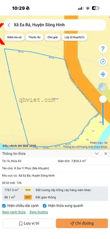 Bất động sản tại Đắk Lắk - ảnh 1
