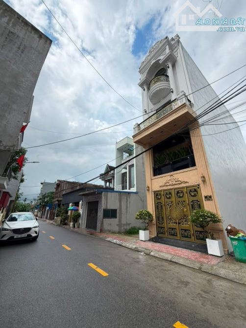Bất động sản tại Hải Phòng - ảnh 1
