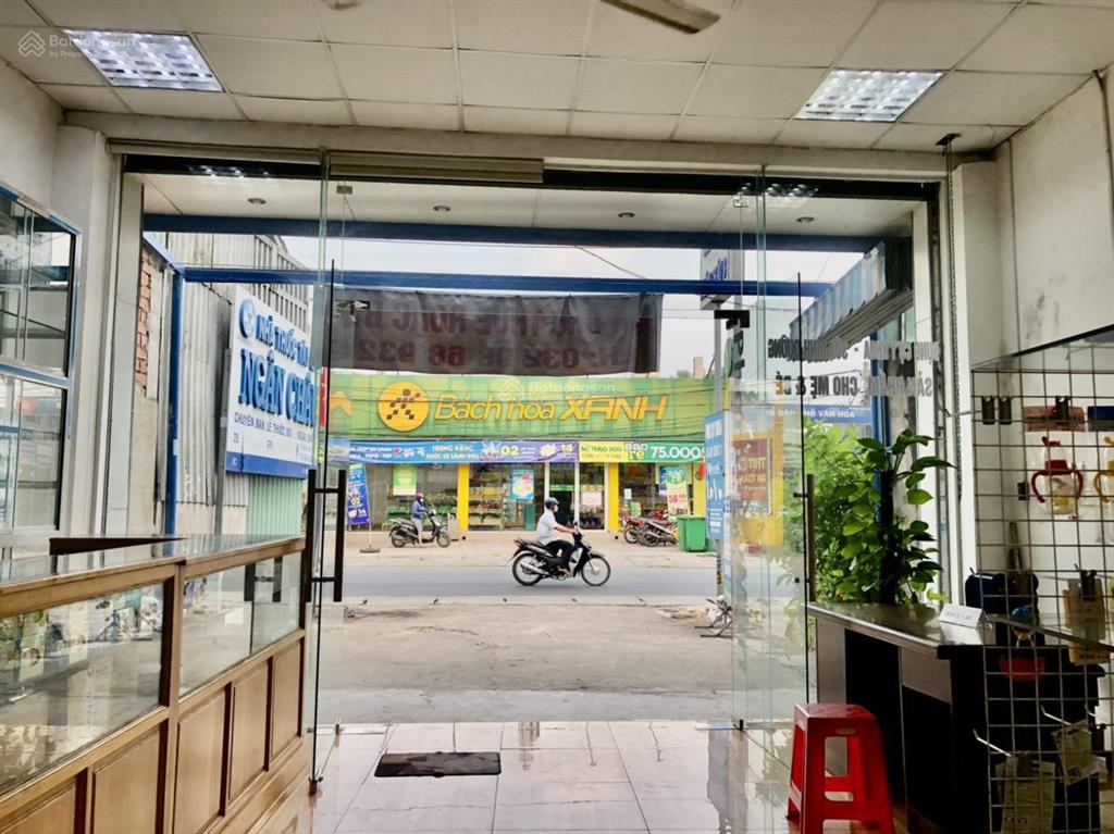Bất động sản tại Bình Dương - ảnh 1