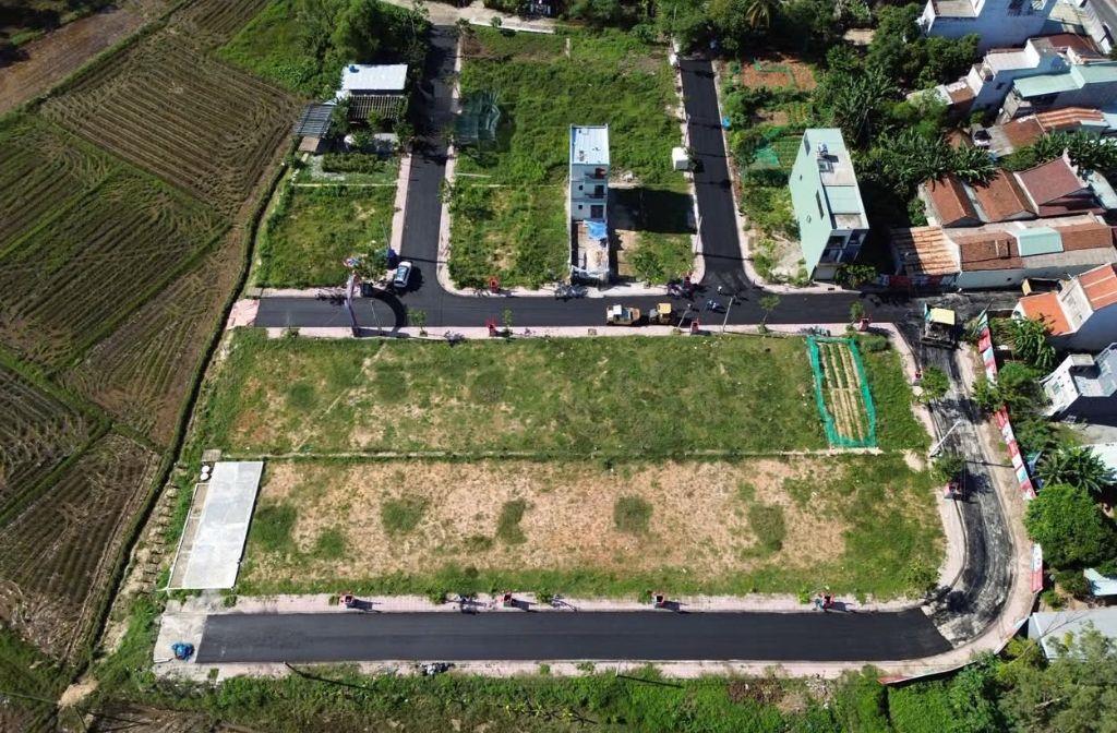 Bất động sản tại Quảng Nam - ảnh 1