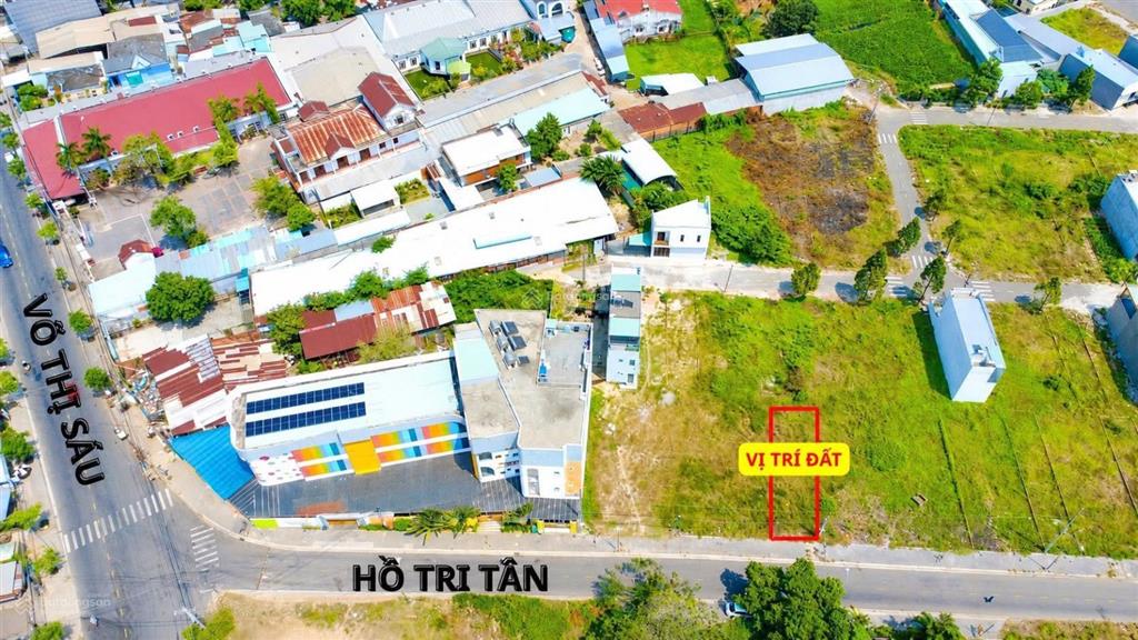 Bất động sản tại Bà Rịa - Vũng Tàu - ảnh 1