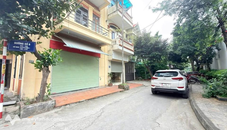 Bất động sản tại Hải Phòng - ảnh 1