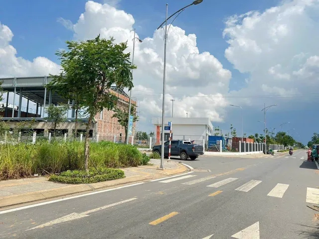 Bất động sản tại Đồng Nai - ảnh 1
