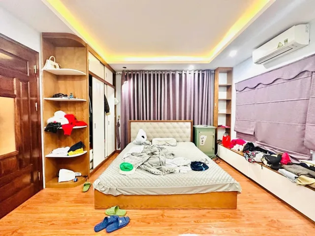 Bất động sản tại Hà Nội - ảnh 1