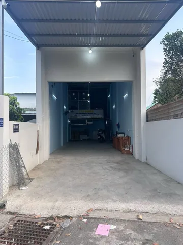 Bất động sản tại Bình Dương - ảnh 1