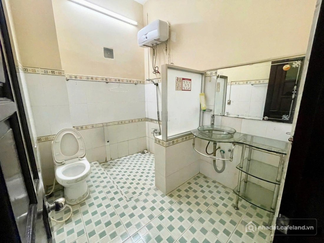 Bất động sản tại TP. Hồ Chí Minh - ảnh 1