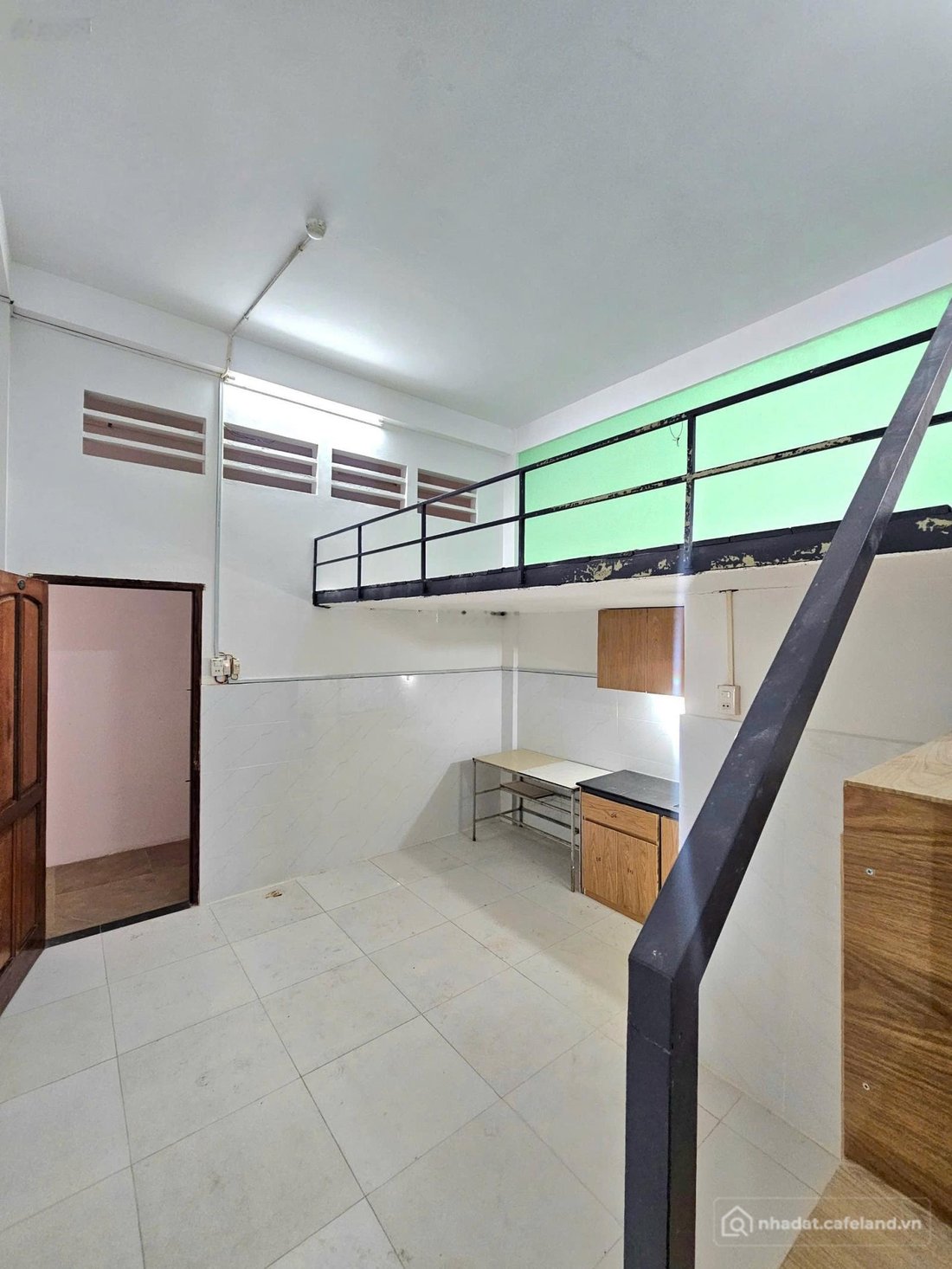 Bất động sản tại TP. Hồ Chí Minh - ảnh 1