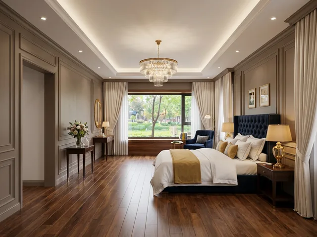 Bất động sản tại Hà Nội - ảnh 1