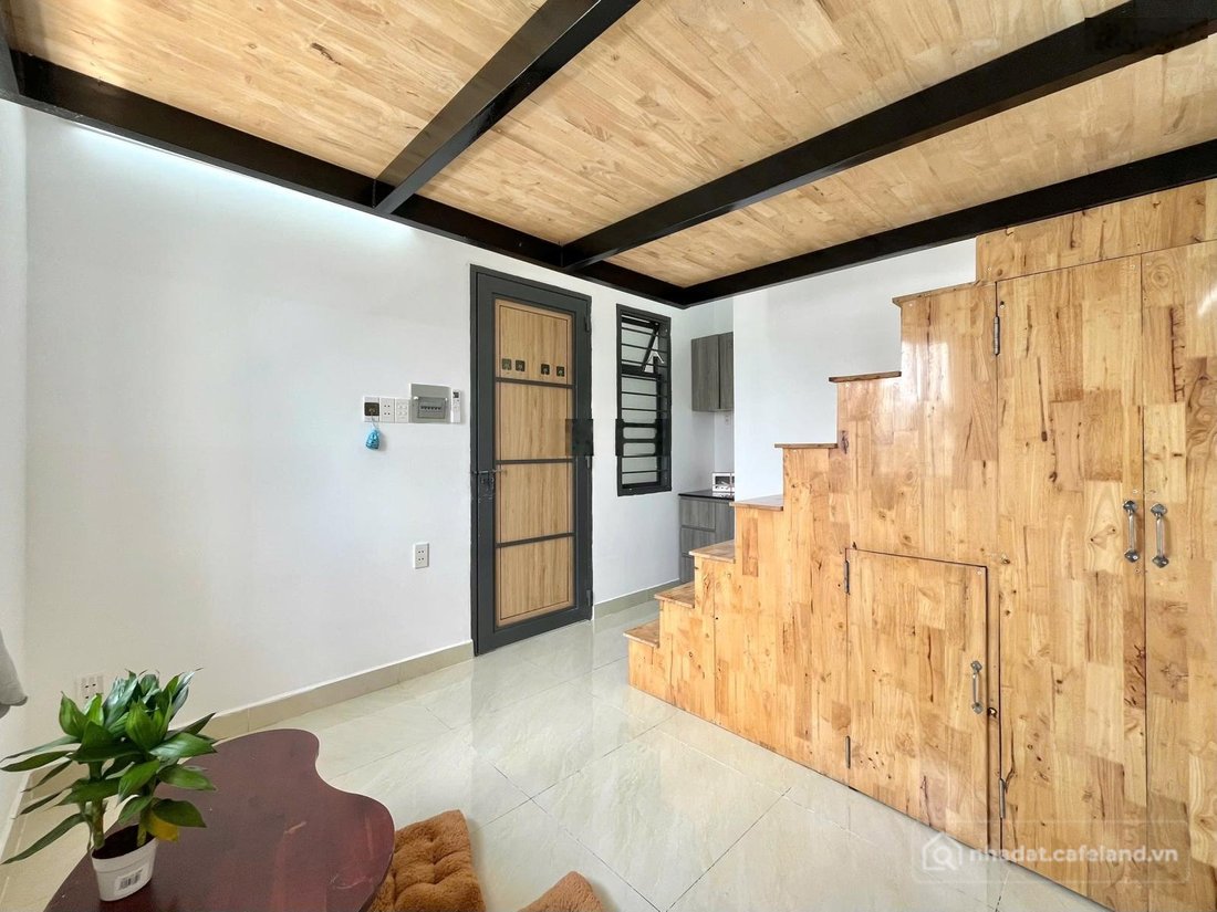 Bất động sản tại TP. Hồ Chí Minh - ảnh 1