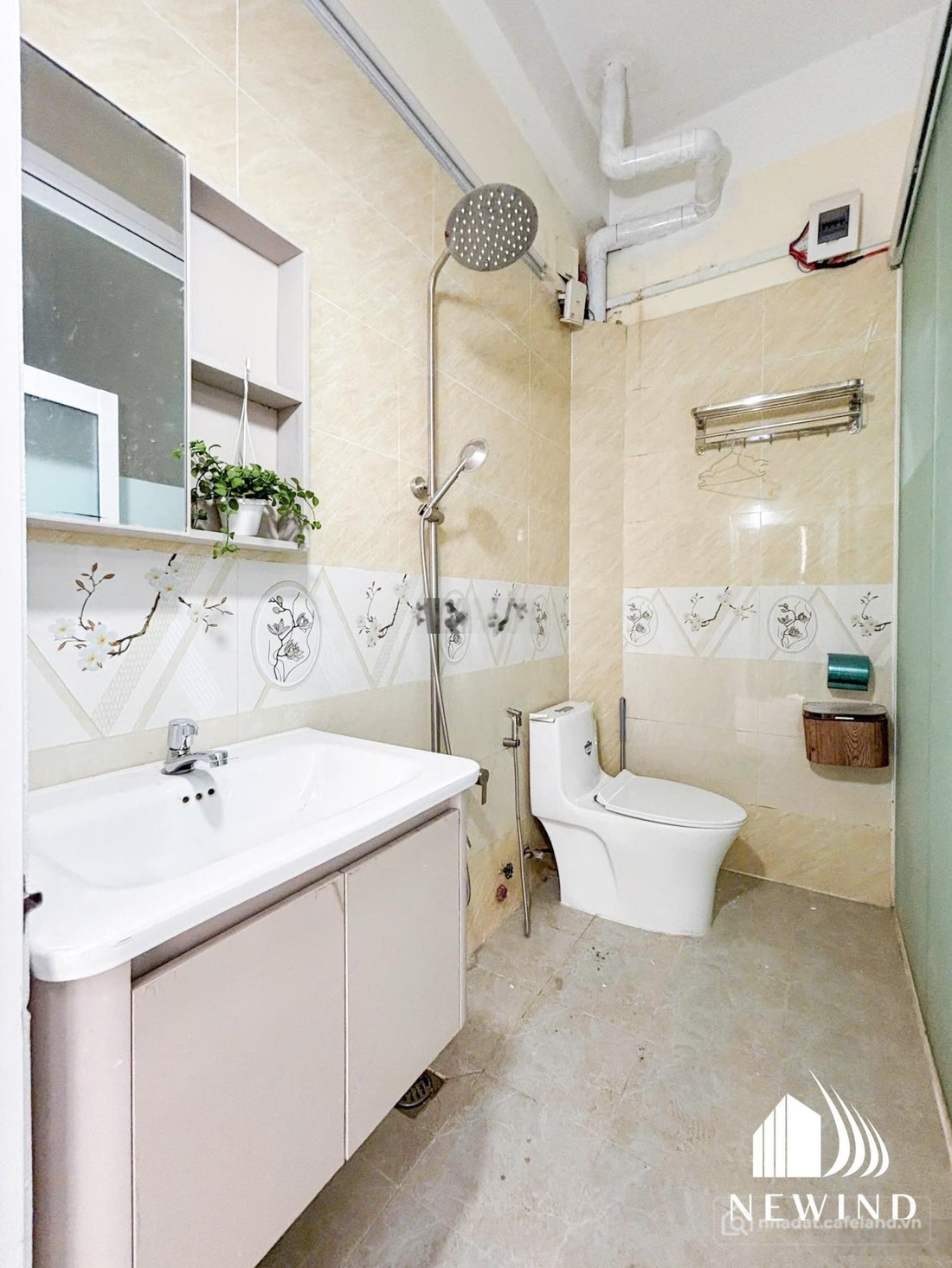 Bất động sản tại TP. Hồ Chí Minh - ảnh 1