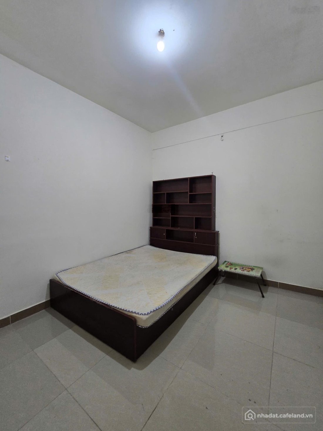 Bất động sản tại TP. Hồ Chí Minh - ảnh 1